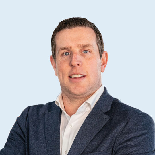 Merijn Bekkernens