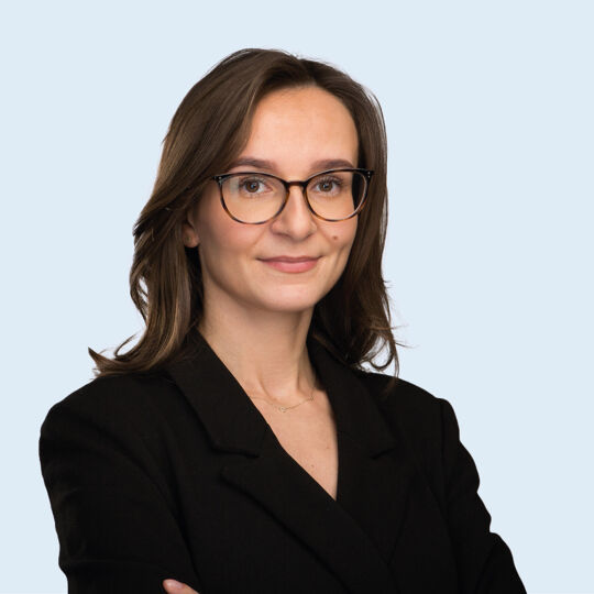 Aleksandra Zięba