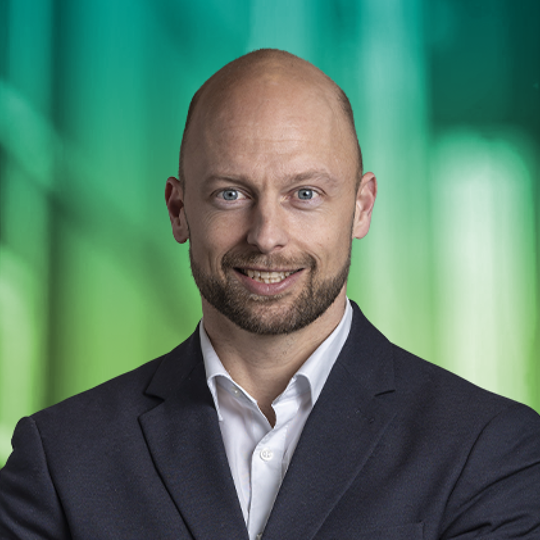 Dennis Lekkerkerker