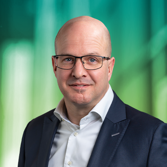 Kasper Stikkelorum