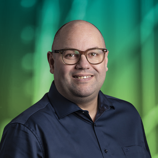 Ramon Raaijmakers