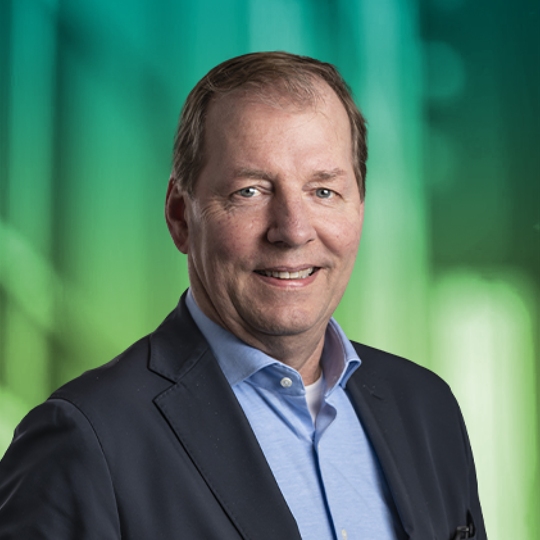 Hans Bolsius