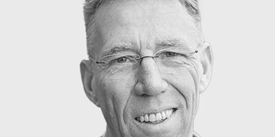 Bram van de Lustgraaf