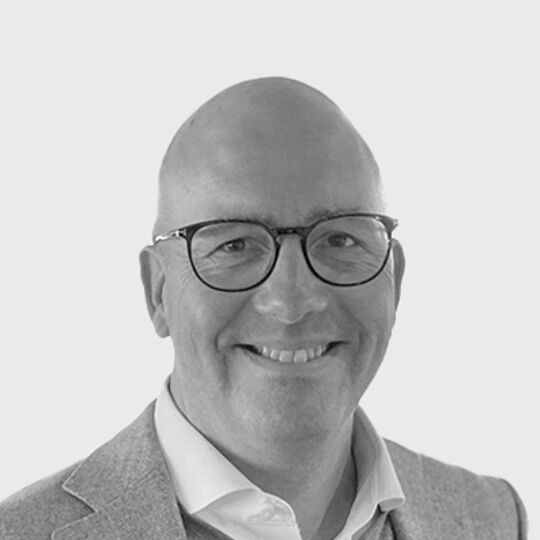 Gérard van Koert