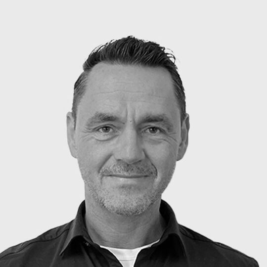 Frank van der Hammen