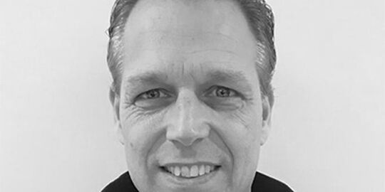 Harold van Asselt