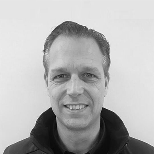 Harold van Asselt