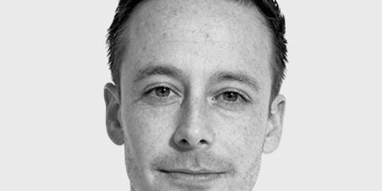 Jeroen Borgstein