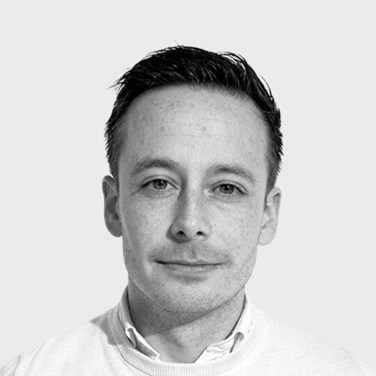 Jeroen Borgstein