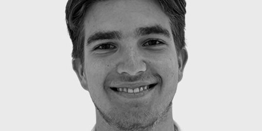 Jens Badart