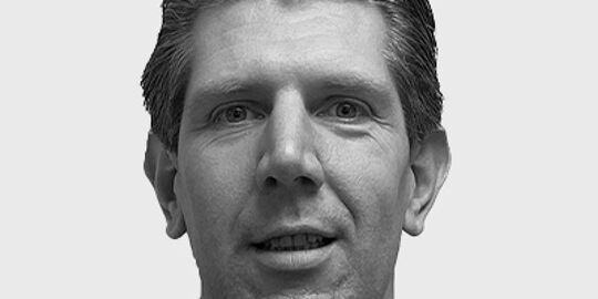 Daniel van Trigt