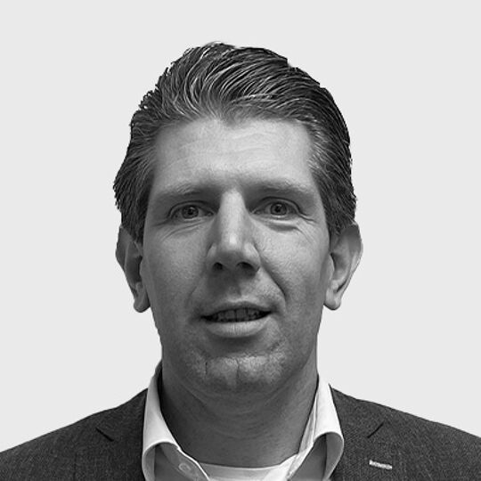 Daniel van Trigt