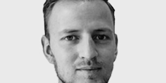 Jeffrey Bogaard