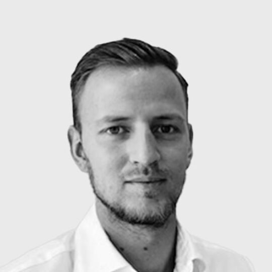 Jeffrey Bogaard