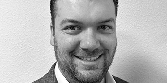 Jason van Haaften