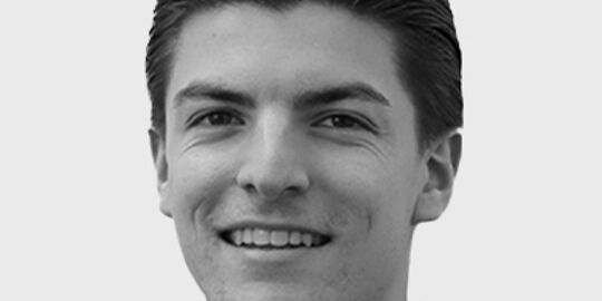 Luc Zahradnik