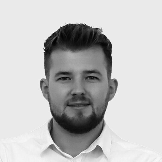 Joost Derks