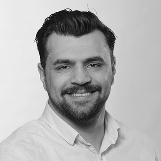 Huseyin Altintas