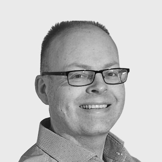 Gerrit Stoffelen
