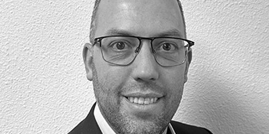 Martijn Bogaard