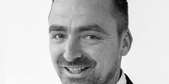 Dennis Rijnders
