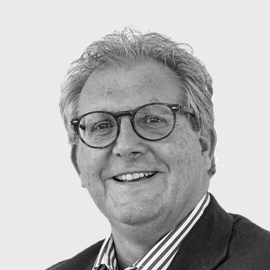 Erwin van Hekken