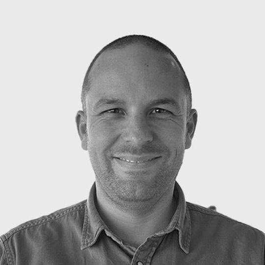Michiel Broer