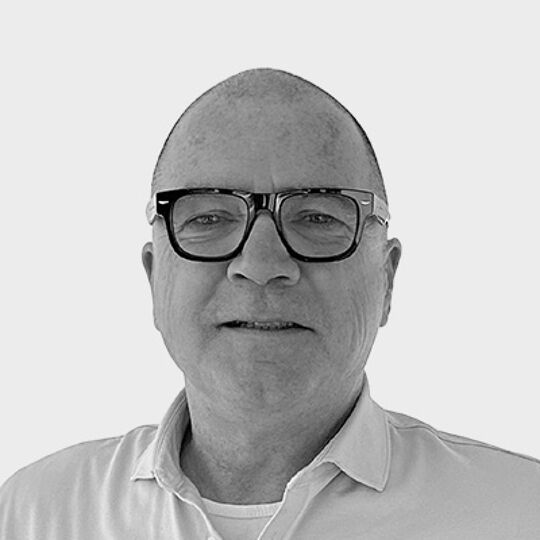 Frank Moget
