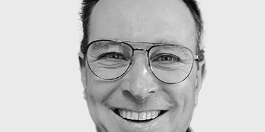 Mark Overduin