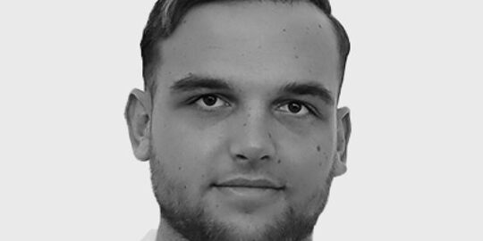 Yannick Lentink