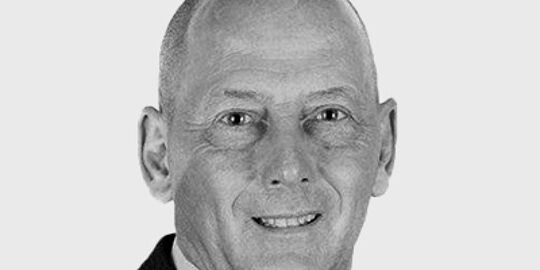 Ronald Hijkoop