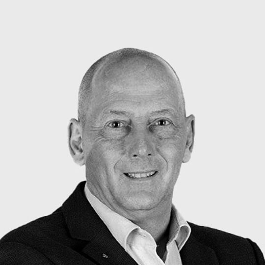 Ronald Hijkoop