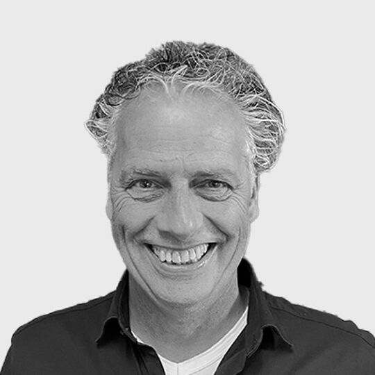 Marc Bakker