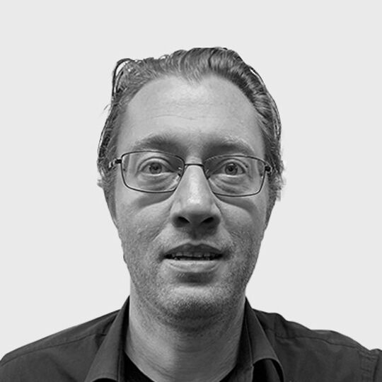 Rik Hogenbirk