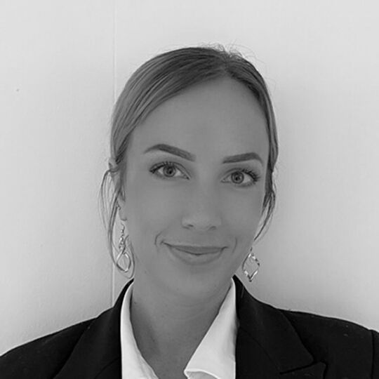 Ana Zenina