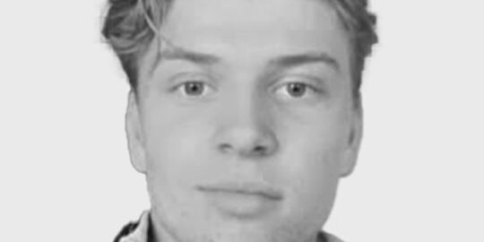 Kaj van den Berg