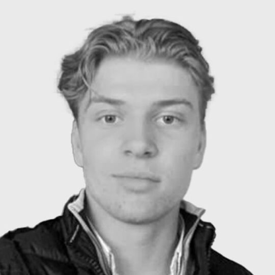Kaj van den Berg