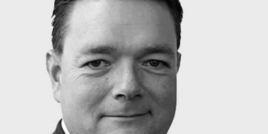 Ruud van Schaik