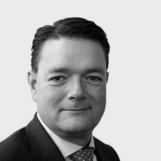 Ruud van Schaik