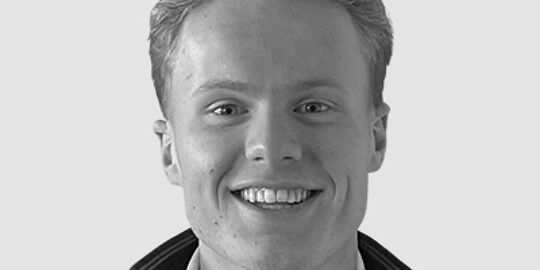 Sjoerd Velthuis