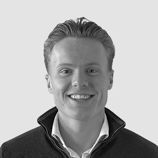 Sjoerd Velthuis