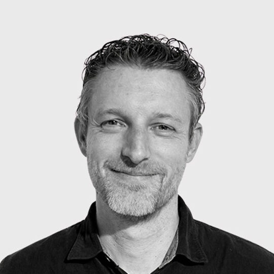 Maarten-Jan Groen