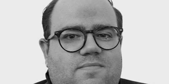 Roy van Bezooijen