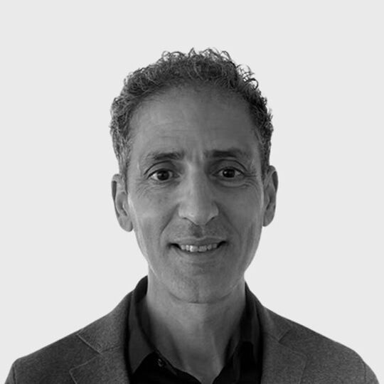 Farouk Etber
