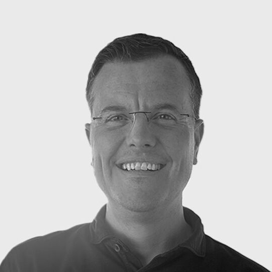 Tijs van der Velde