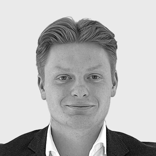 Tijs Schuurhuis