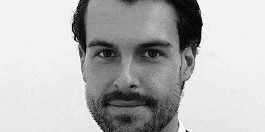 Jasper Balhuizen