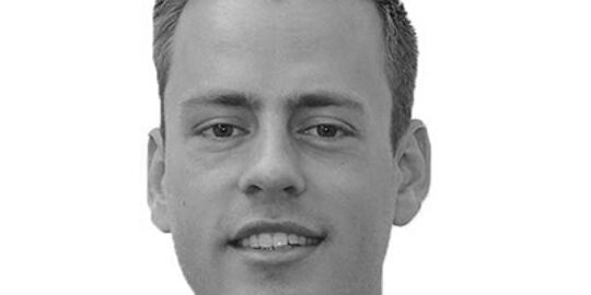 Sander Buddingh