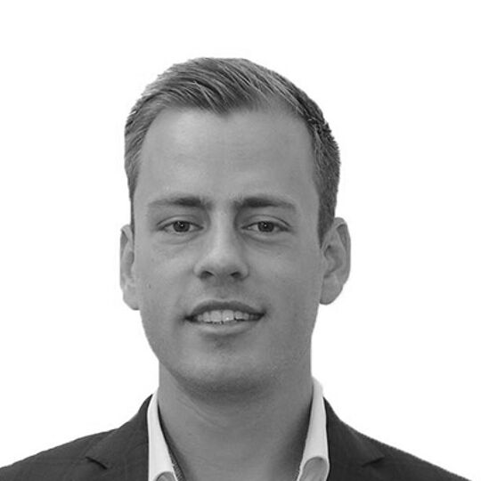 Sander Buddingh