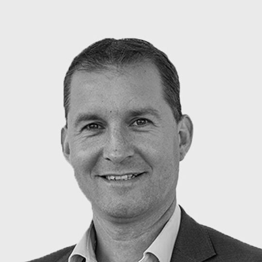 Nico van den Berg